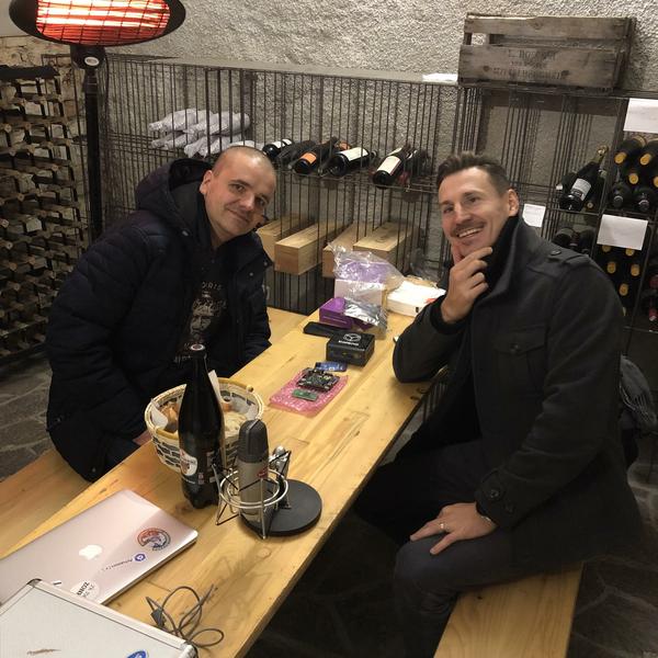 CZPodcast